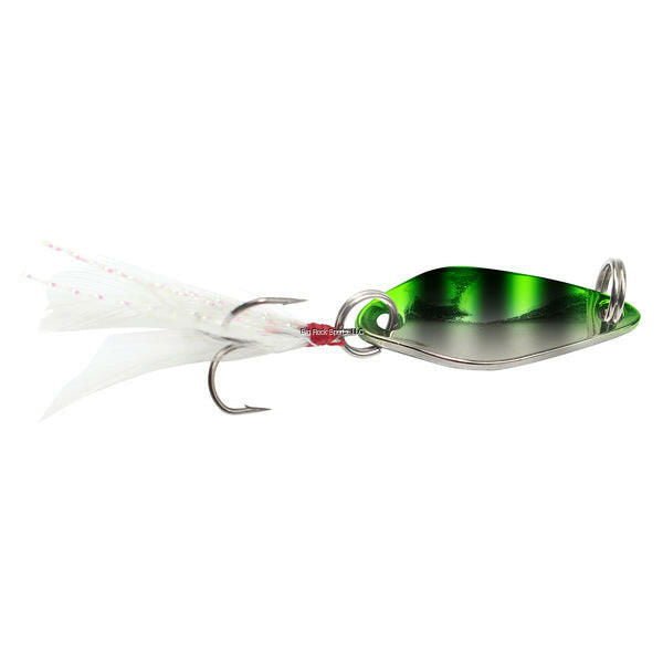 Lunkerhunt Micro Spoons - 1/4 oz - www.Shopthatapp.com