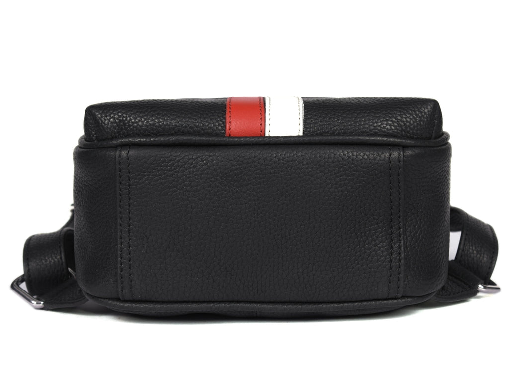 Luxura Leather Backpack ( BP-255 ) - www.Shopthatapp.com