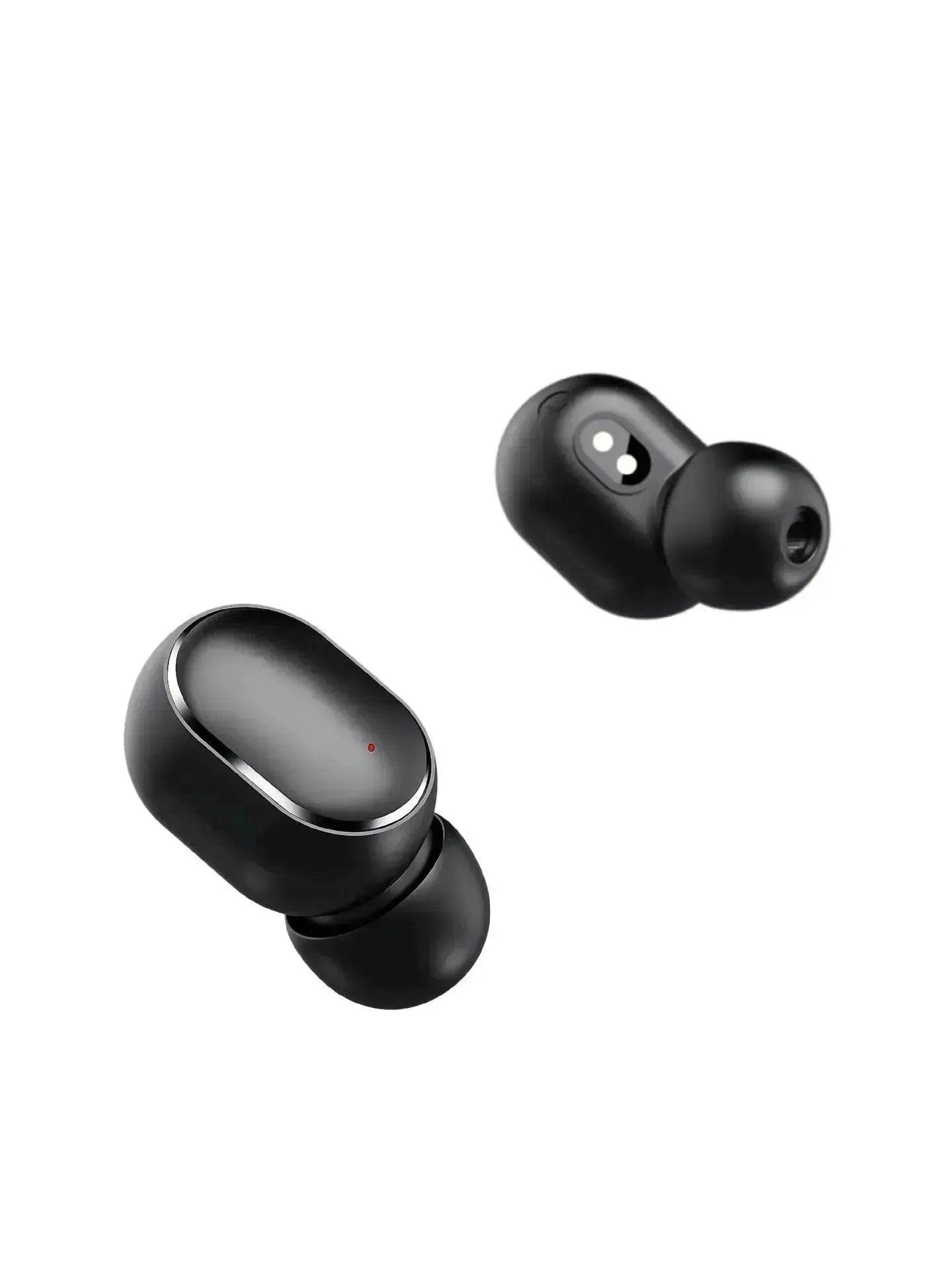 M3 Bluetooth Headset Subwoofer TWS Bluetooth Headset - www.Shopthatapp.com