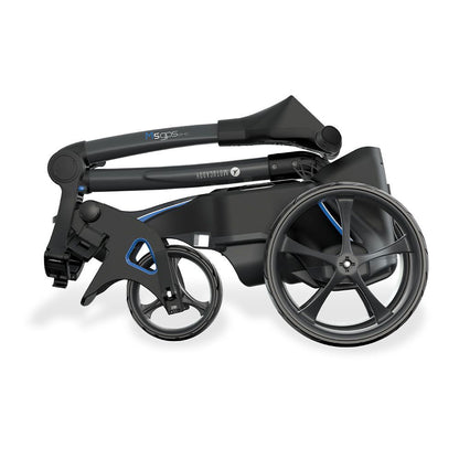 M5 GPS DHC Electric Golf Cart - www.Shopthatapp.com
