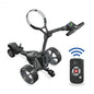 M7 GPS Electric Trolley - www.Shopthatapp.com
