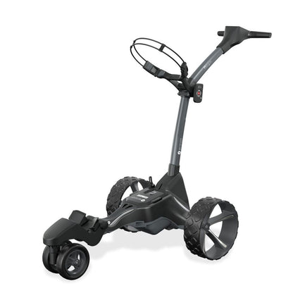 M7 GPS Electric Trolley - www.Shopthatapp.com