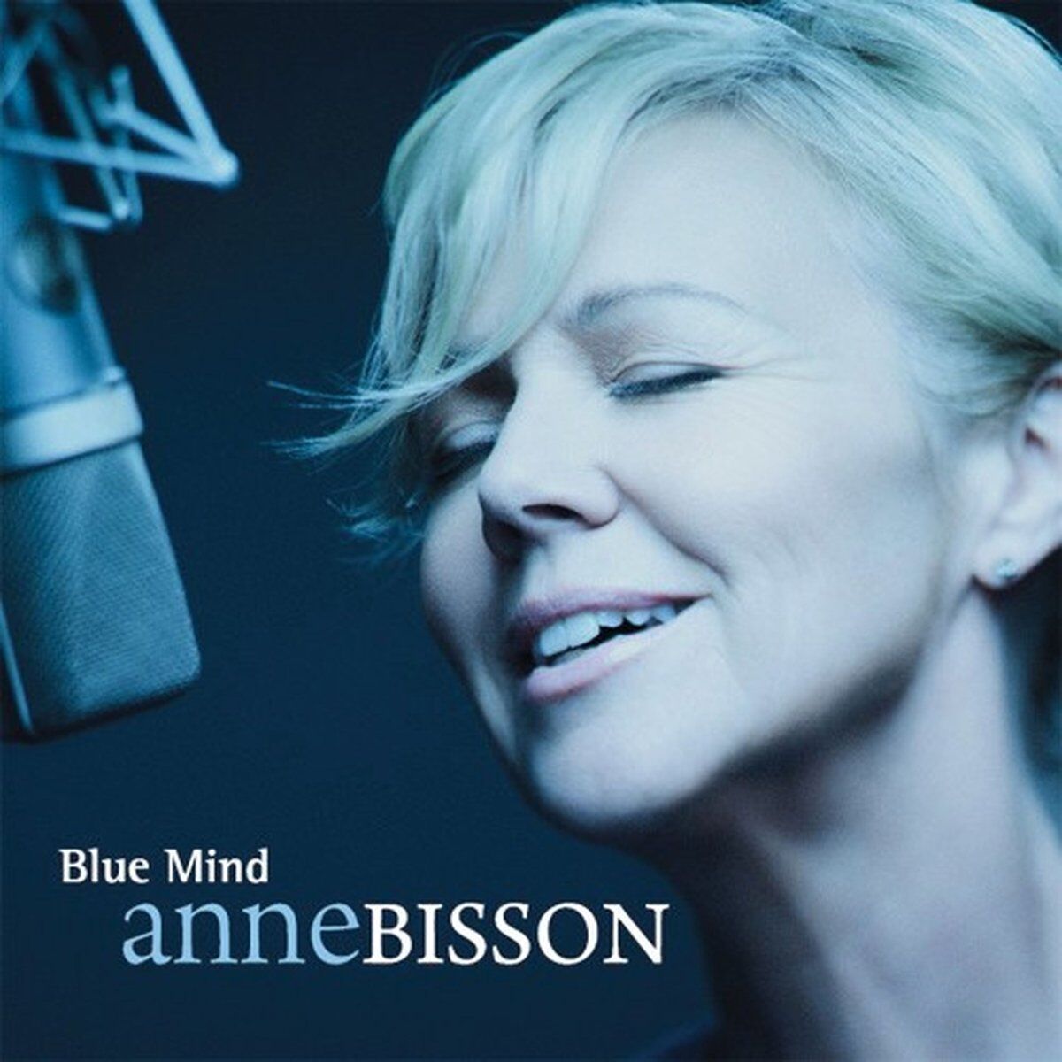 Anne Bisson / Blue Mind [Deluxe Edition] - 2LP