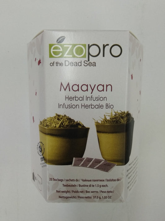MAAYAN
