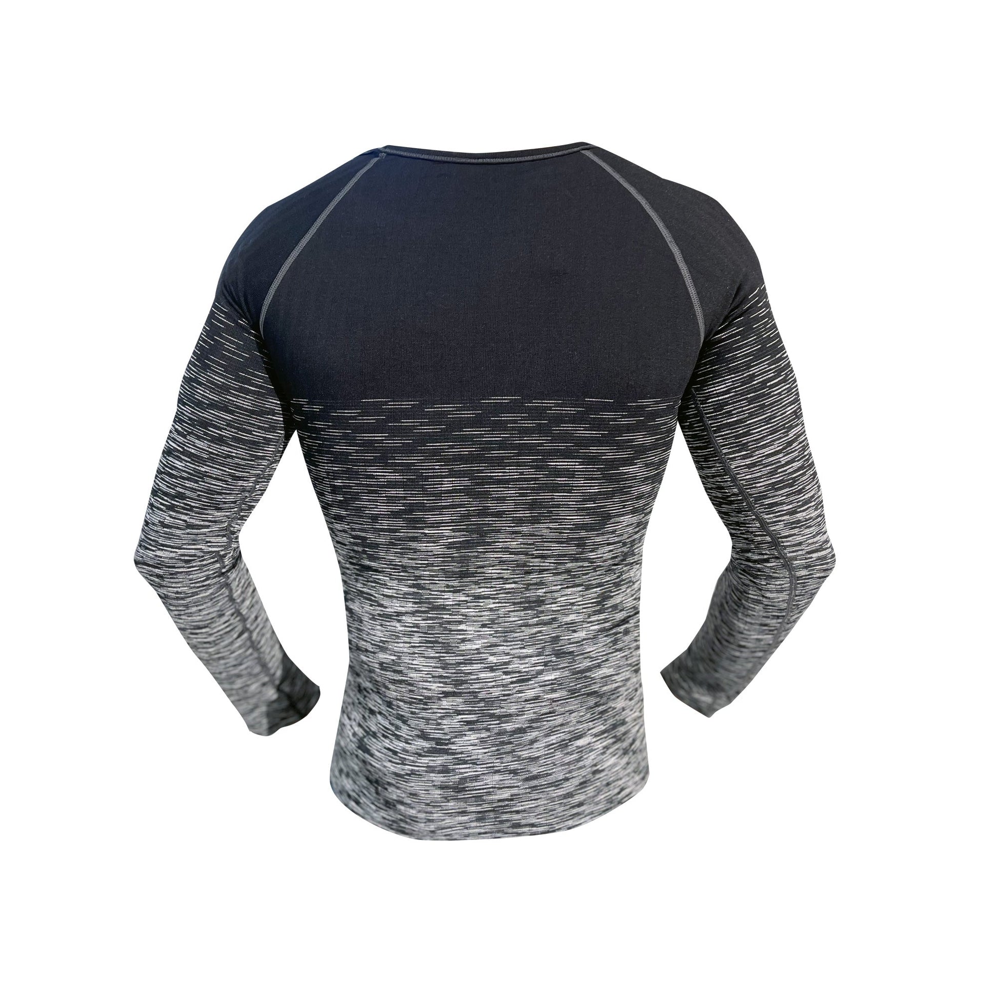 CHANDAIL BASE LAYER STRETCH VAN BERGEN HOMME-Golf and accessories-www.Shopthatapp.com-Liquida Sport