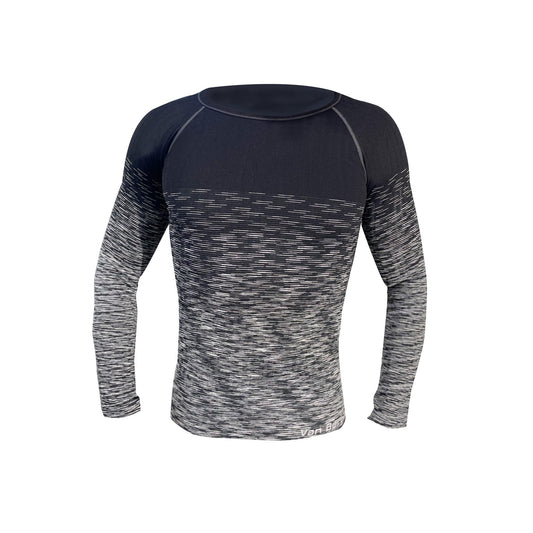 CHANDAIL BASE LAYER STRETCH VAN BERGEN HOMME-Golf and accessories-www.Shopthatapp.com-Liquida Sport
