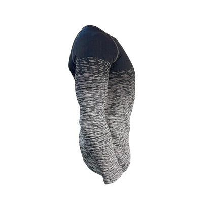 CHANDAIL BASE LAYER STRETCH VAN BERGEN HOMME-Golf and accessories-www.Shopthatapp.com-Liquida Sport