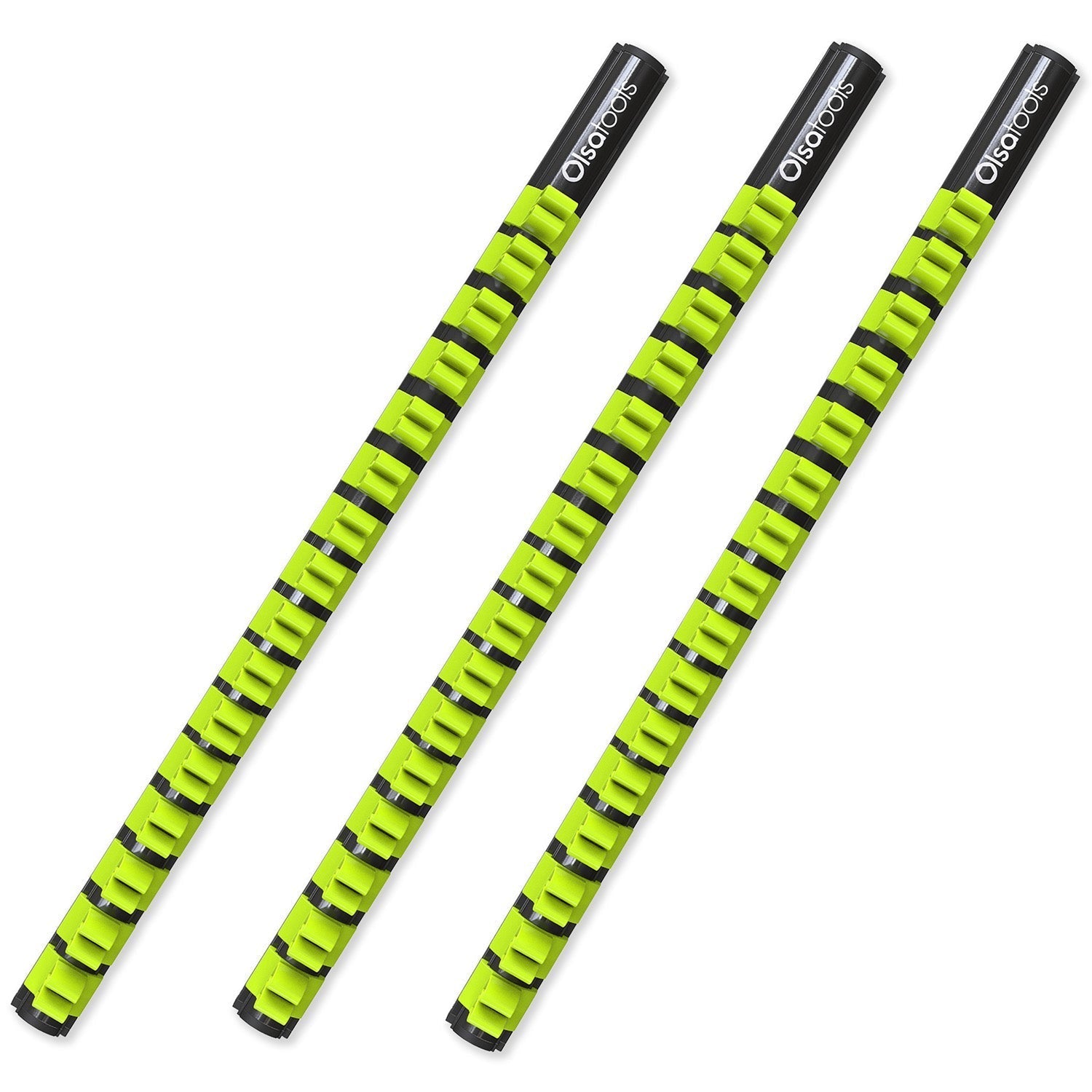 Magnetic Screwdriver Organizer - www.Shopthatapp.com