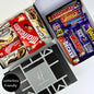 Malteser Galaxy Chocolate Letterbox Gift Hamper - www.Shopthatapp.com