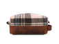 Manchester Leather Toiletry Bag - www.Shopthatapp.com