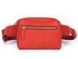 Manhattan - Leather Crossbody Fanny Bag - www.Shopthatapp.com
