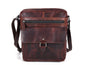 Manhattan - Leather Satchel - www.Shopthatapp.com