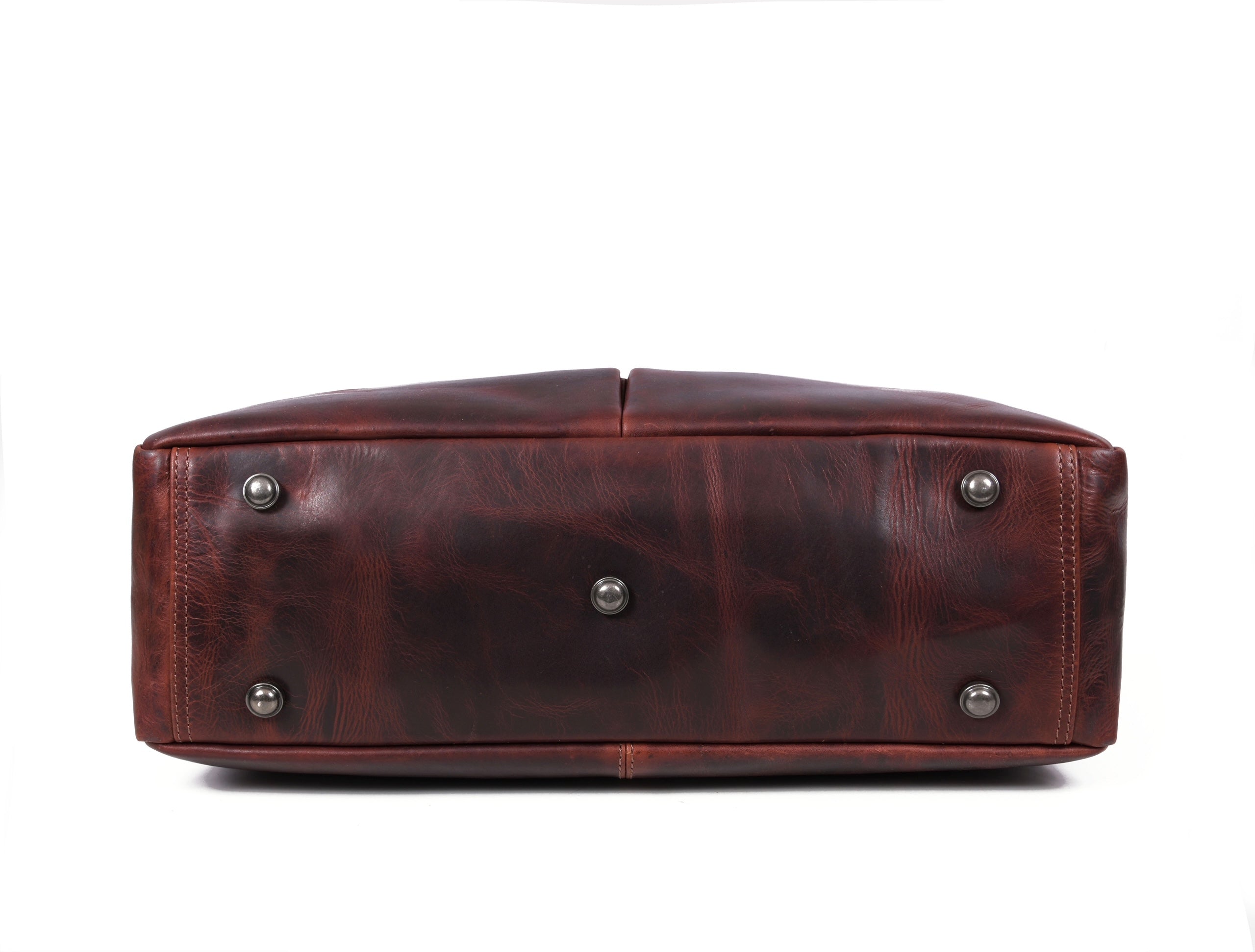 Manhattan - Leather Tote - www.Shopthatapp.com