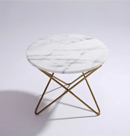 Manon Marble Coffee/Side Table - www.Shopthatapp.com
