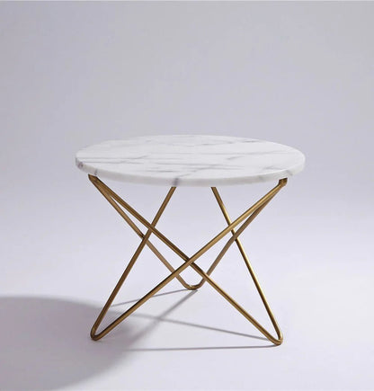 Manon Marble Coffee/Side Table - www.Shopthatapp.com