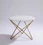 Manon Marble Coffee/Side Table - www.Shopthatapp.com
