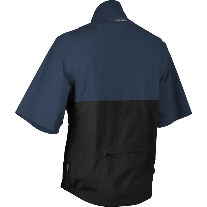 MANTEAU MANCHES COURTES SUN MOUNTAIN MONSOON HOMME - www.Shopthatapp.com