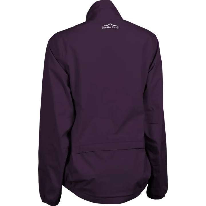 MANTEAU SUN MOUNTAIN MONSOON FEMME-Golf and accessories-www.Shopthatapp.com-Liquida Sport