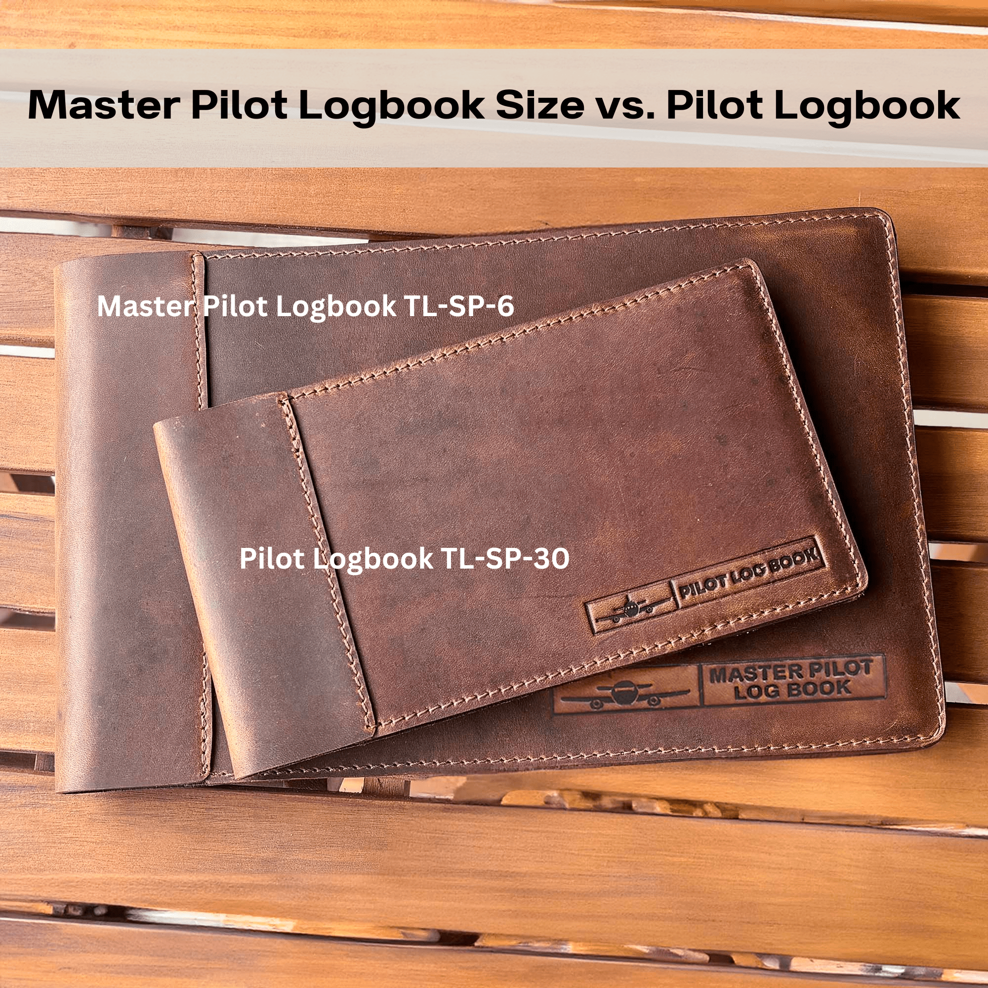 Master Pilot Logbook - www.Shopthatapp.com
