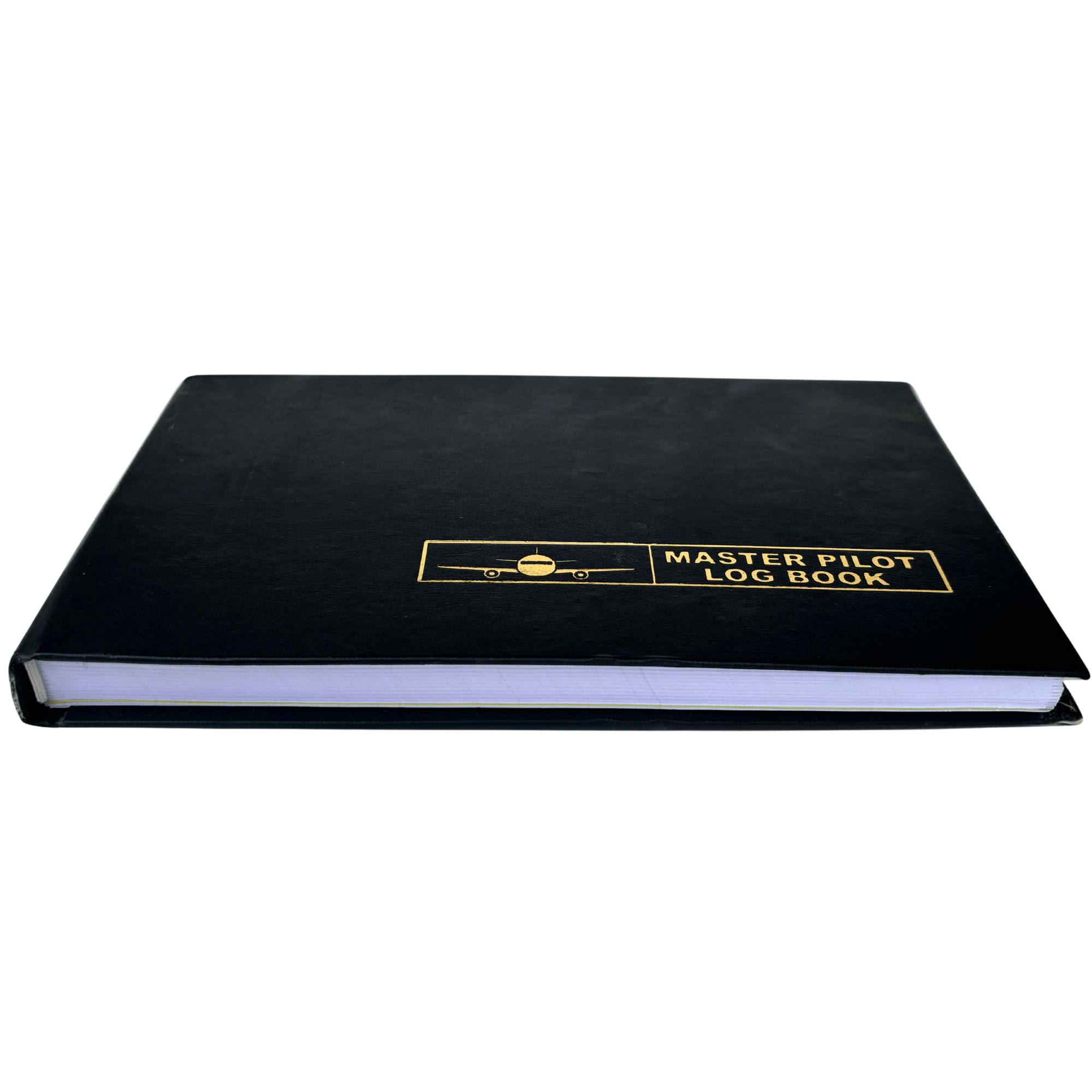 Master Pilot Logbook - www.Shopthatapp.com