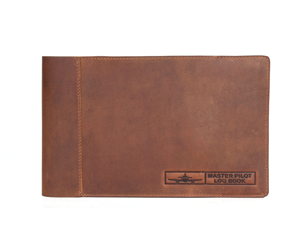 Master Pilot Logbook - www.Shopthatapp.com