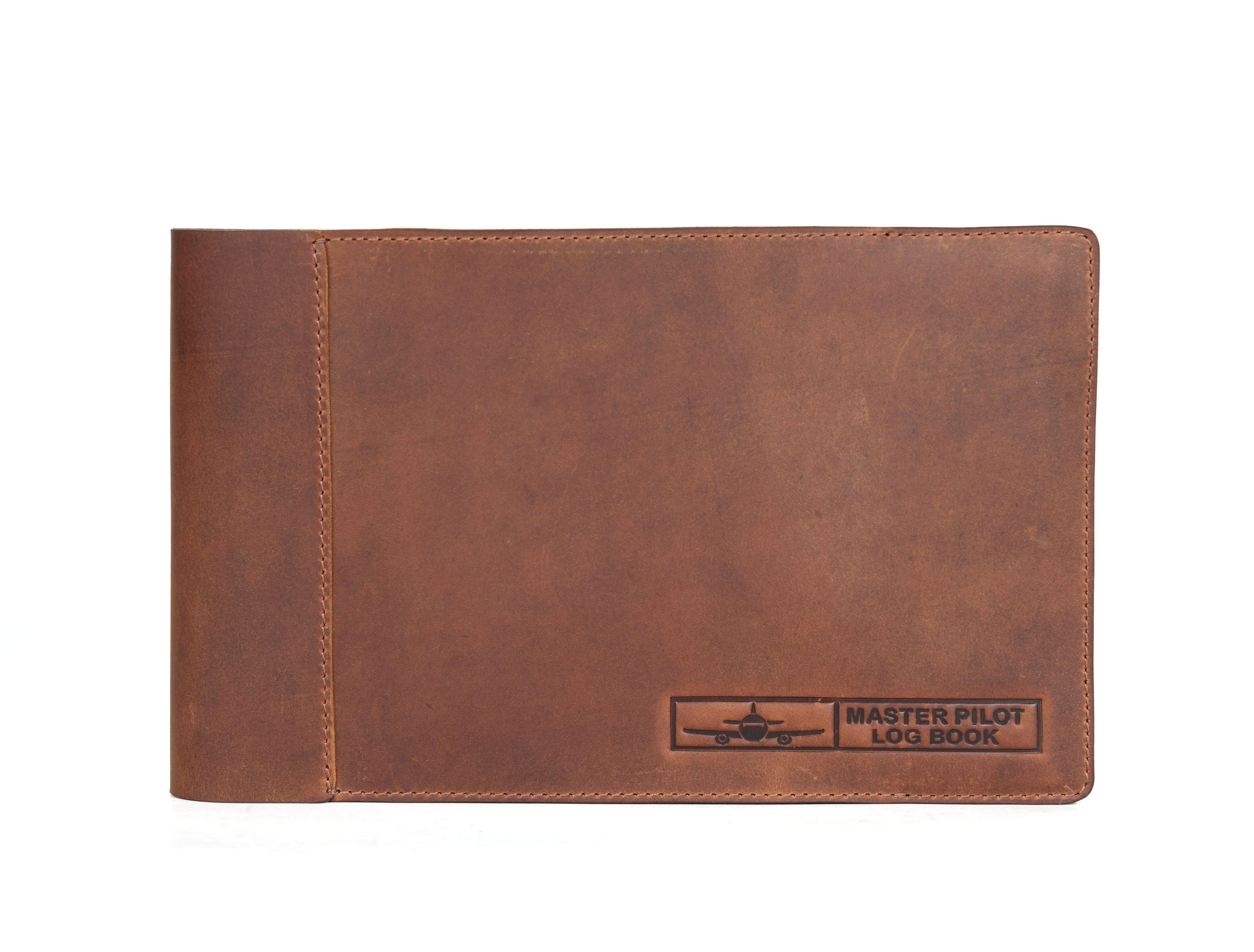 Master Pilot Logbook - www.Shopthatapp.com