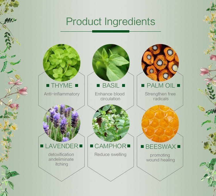 Mazor - Natural Cortisone-Free  (50ML) - www.Shopthatapp.com