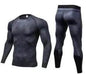 Men's Compression Muscle Gym Shorts - www.Shopthatapp.com
