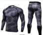 Men's Compression Muscle Gym Shorts - www.Shopthatapp.com