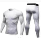 Men's Compression Muscle Gym Shorts - www.Shopthatapp.com