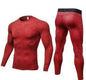 Men's Compression Muscle Gym Shorts - www.Shopthatapp.com