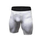 Men's Compression Muscle Gym Shorts - www.Shopthatapp.com
