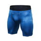Men's Compression Muscle Gym Shorts - www.Shopthatapp.com