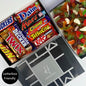 Men's Chocolate Letterbox Gift Hamper - www.Shopthatapp.com