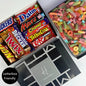Men's Chocolate Letterbox Gift Hamper - www.Shopthatapp.com