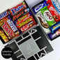 Men's Chocolate Letterbox Gift Hamper - www.Shopthatapp.com
