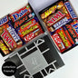 Men's Chocolate Letterbox Gift Hamper - www.Shopthatapp.com