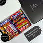 Men's Chocolate Letterbox Gift Hamper-Food and beverage-www.Shopthatapp.com-HamperWell