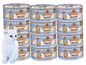 Merrick Purrfect Bistro Grain Free Tuna Pâté (5.5oz) Can-Pet supplies and goodies-www.Shopthatapp.com-Natural Health Garden