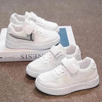 Mesh Children's Leisure Breathable Shoes - www.Shopthatapp.com