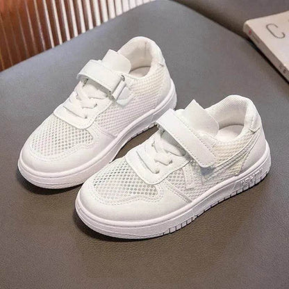 Mesh Children's Leisure Breathable Shoes - www.Shopthatapp.com