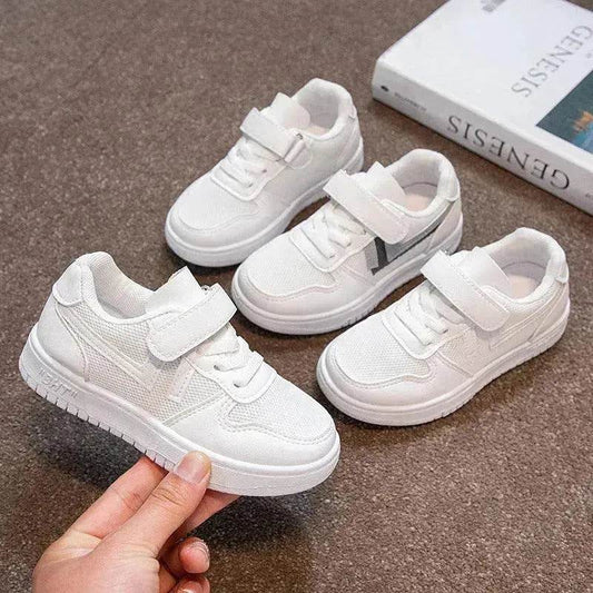Mesh Children's Leisure Breathable Shoes - www.Shopthatapp.com