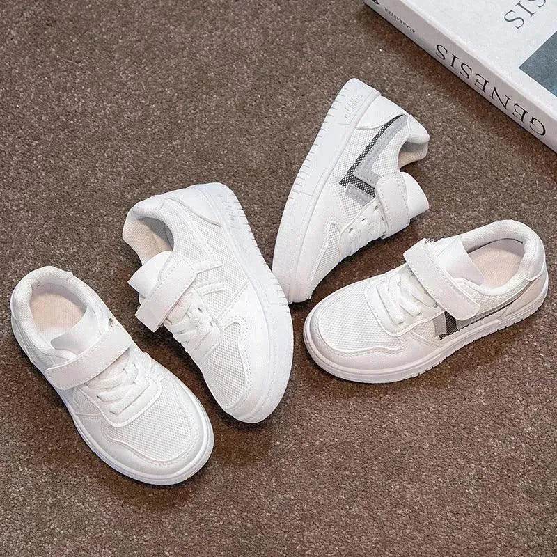 Mesh Children's Leisure Breathable Shoes - www.Shopthatapp.com