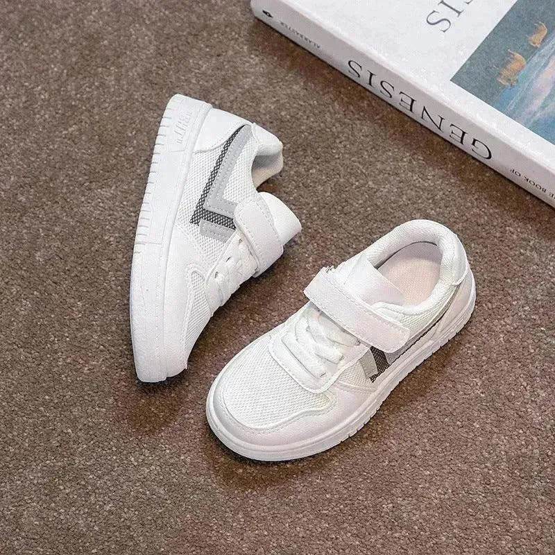 Mesh Children's Leisure Breathable Shoes - www.Shopthatapp.com