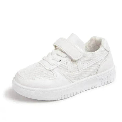 Mesh Children's Leisure Breathable Shoes - www.Shopthatapp.com