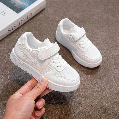 Mesh Children's Leisure Breathable Shoes - www.Shopthatapp.com