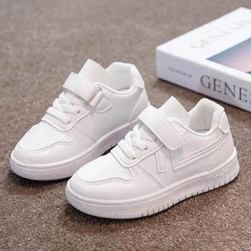 Mesh Children's Leisure Breathable Shoes - www.Shopthatapp.com