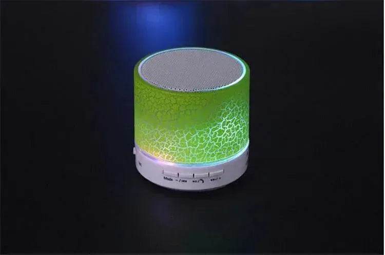 Mini Wireless Bluetooth Speakers - www.Shopthatapp.com