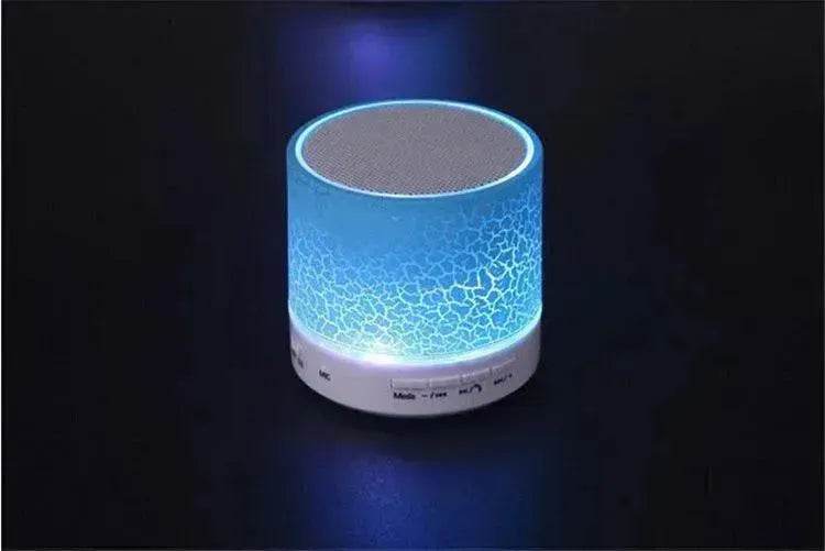 Mini Wireless Bluetooth Speakers - www.Shopthatapp.com