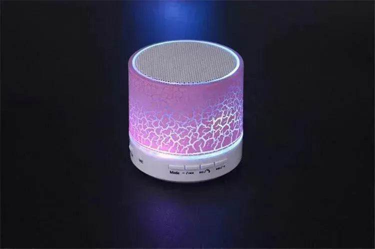 Mini Wireless Bluetooth Speakers - www.Shopthatapp.com